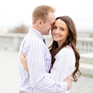 Meet your Posher, Kortnie